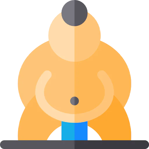Sumo icon