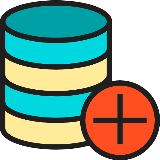 Database 图标