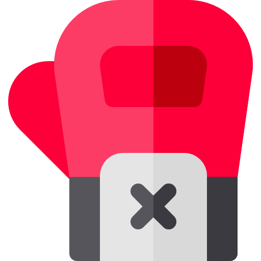 Gloves icon