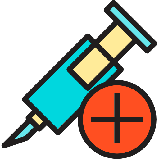 Syringe 图标