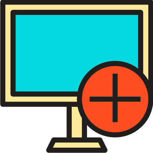 Computer 图标