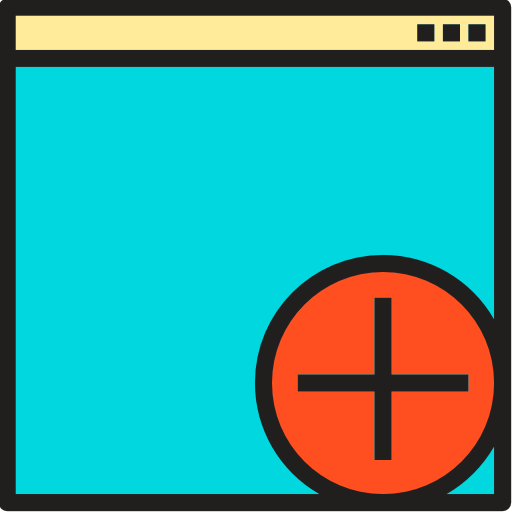 Website ícone