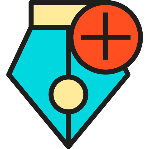 Pen icon