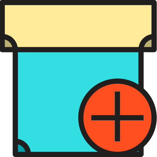 Box icon