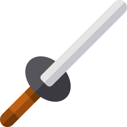 Sword icon