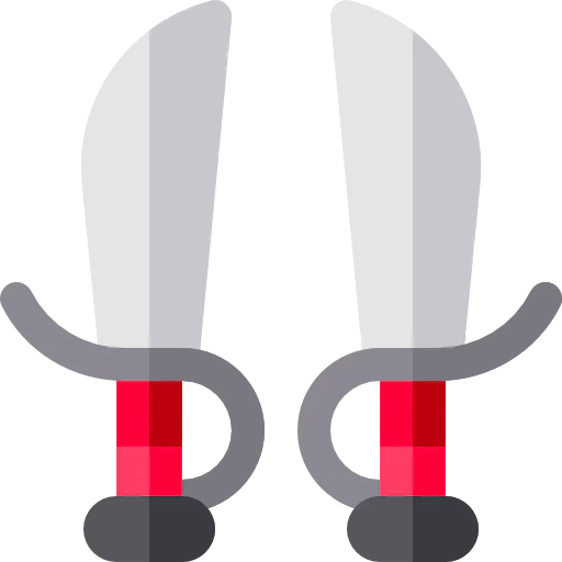 Sword icon