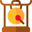 Gong icon 64x64