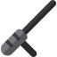 Baton Symbol 64x64