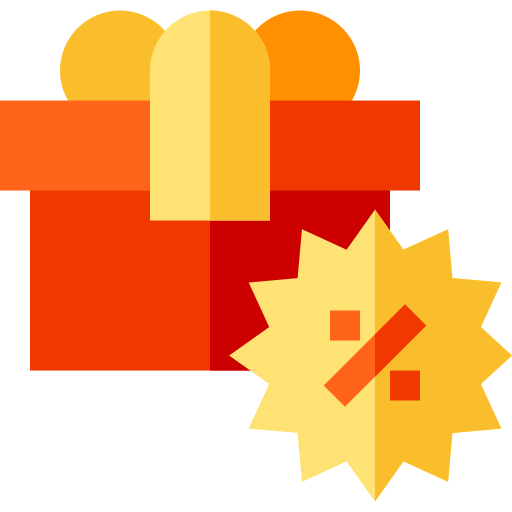 Gift icon