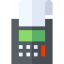 Card machine icon 64x64