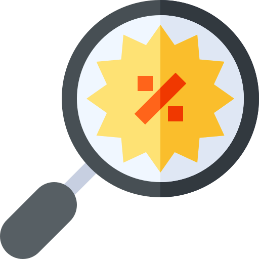 Search icon