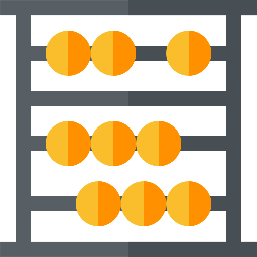 Abacus icon