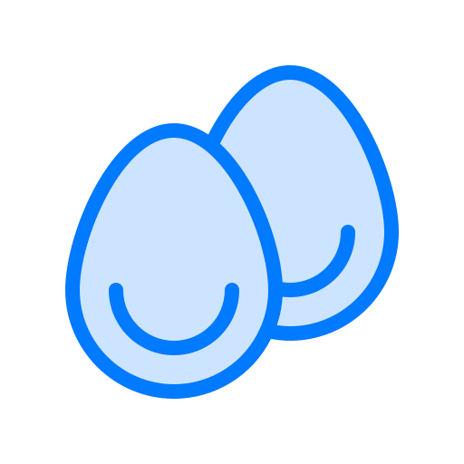 Eggs icon