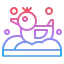 Rubber duck icon 64x64