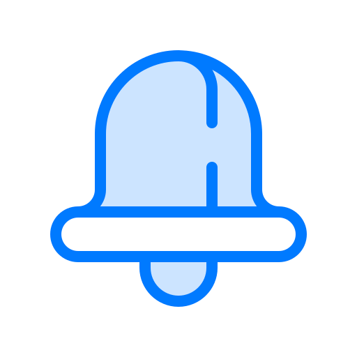 Bell icon