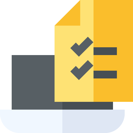 Checklist icon