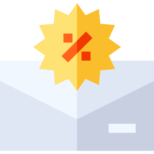 Mail icon
