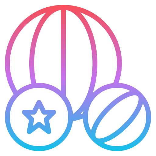 Мячи иконка