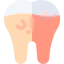 Tooth іконка 64x64