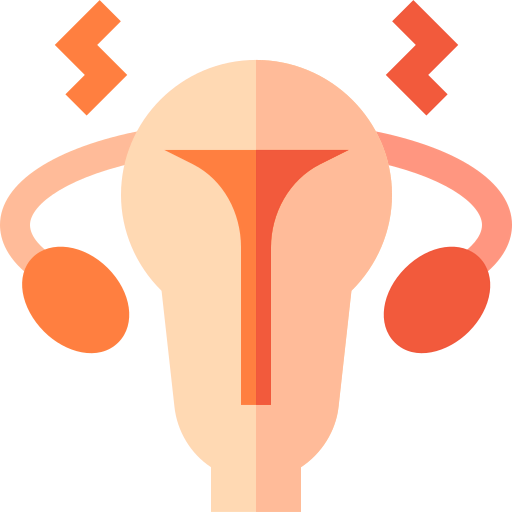 Ovaries 图标