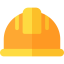 Safety Symbol 64x64
