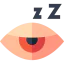 Drowsiness іконка 64x64