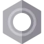 Nut Symbol 64x64