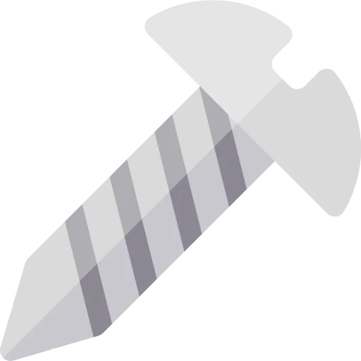 Screw icon