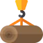 Crane Symbol 64x64