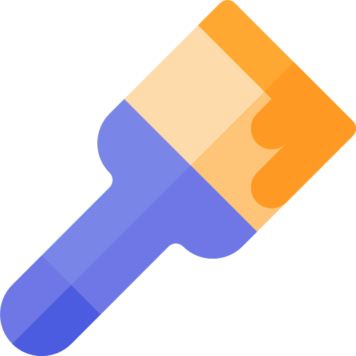 Paint icon
