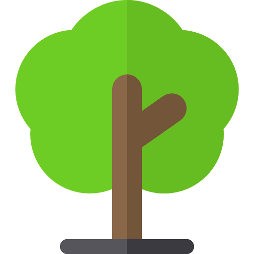 Tree icône