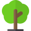 Tree Symbol 64x64