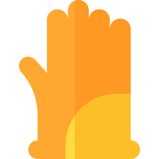 Gloves icon