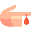 Bleeding 图标 64x64