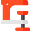 Clamp Symbol 64x64