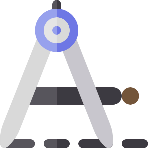 Compass icon
