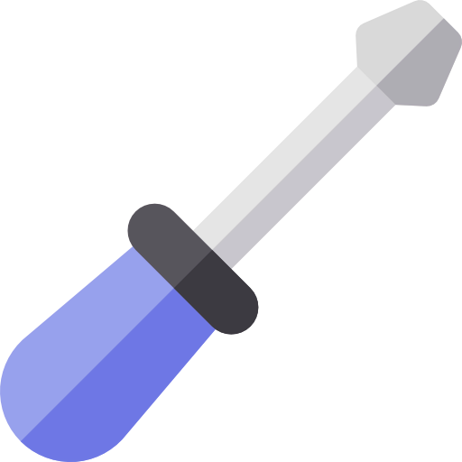 Screwdriver 상