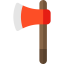 Ax Symbol 64x64