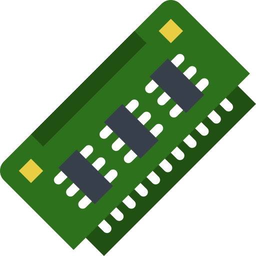 Ram アイコン