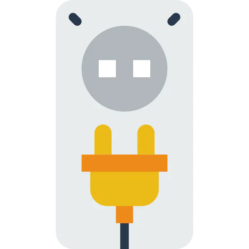 Socket 图标