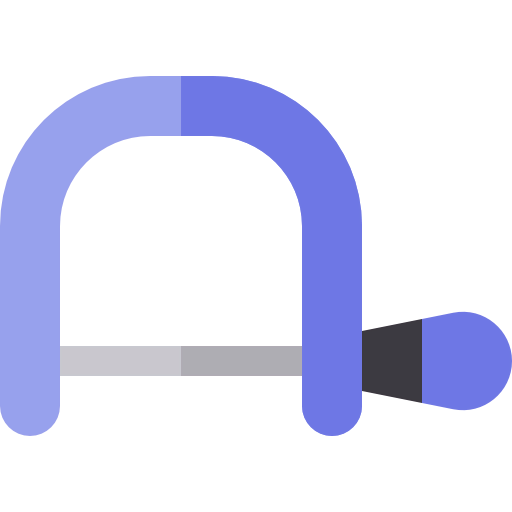 Hacksaw アイコン