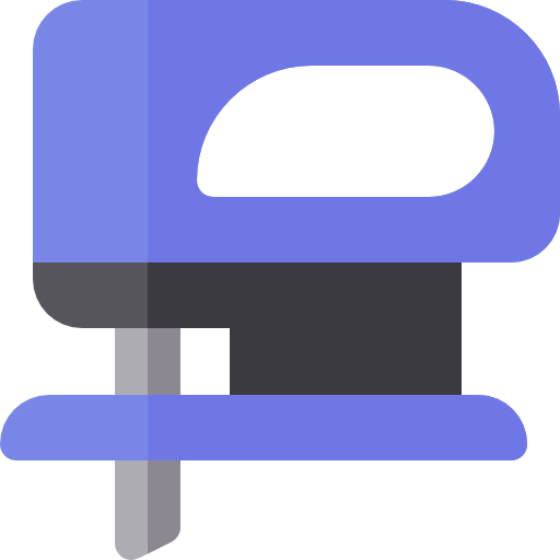 Fretsaw アイコン