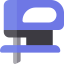 Fretsaw Symbol 64x64