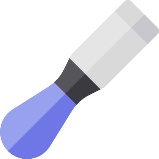 Chisel アイコン