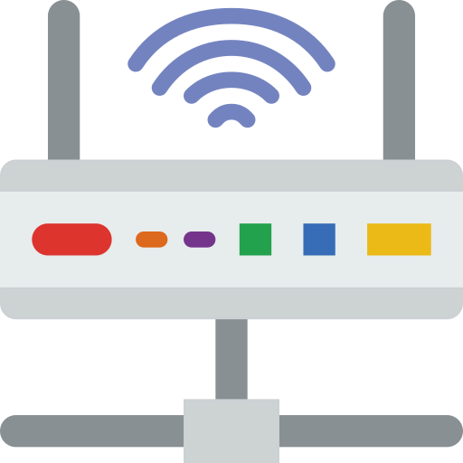 Router icon