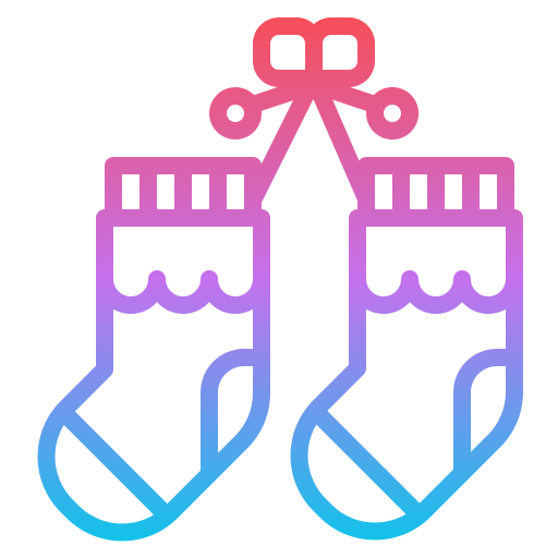 Носки иконка