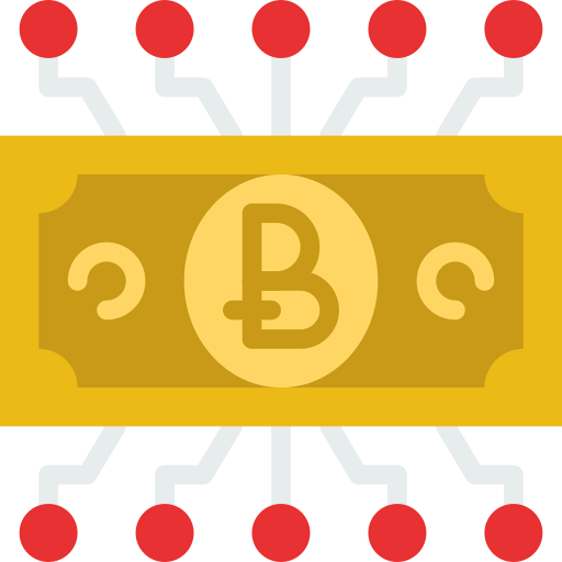 Bitcoin icon