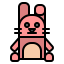 Rabbit icon 64x64