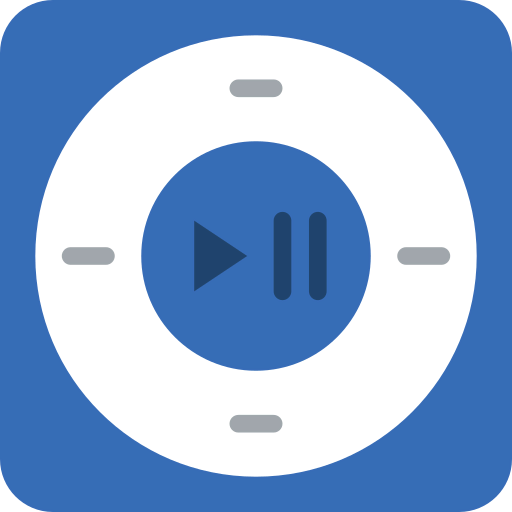 Ipod 图标