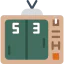 Pong icon 64x64